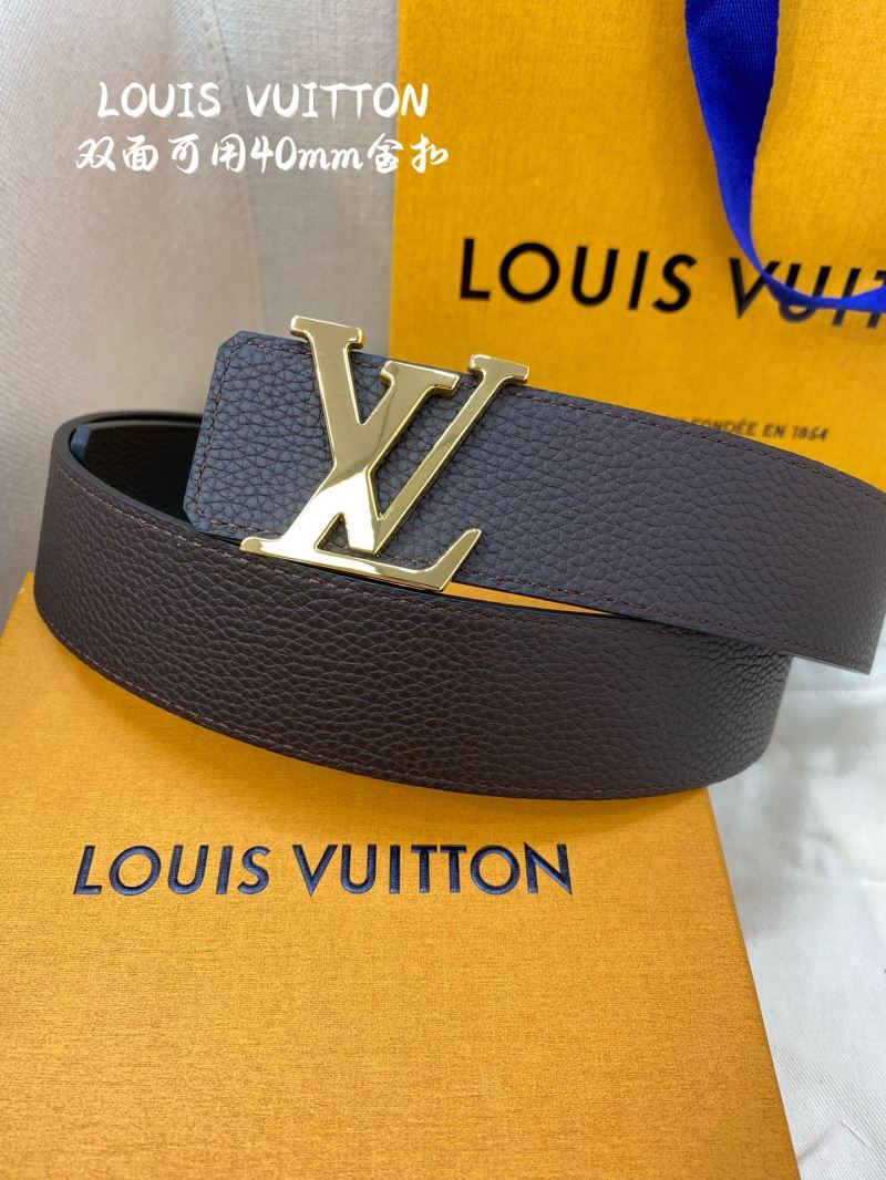 LV Belts